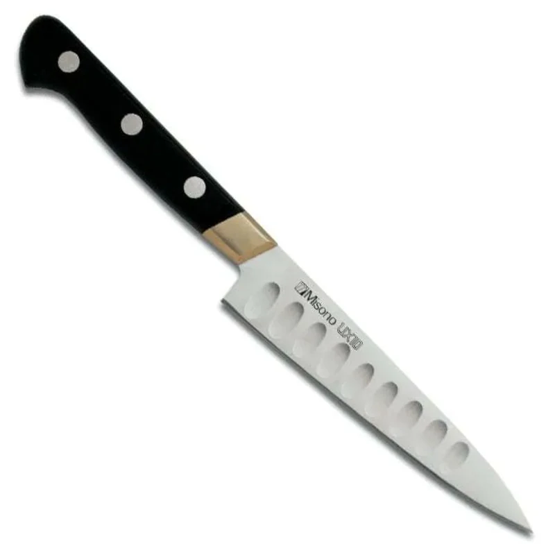 Misono UX10 Hollow Ground Petty Knife